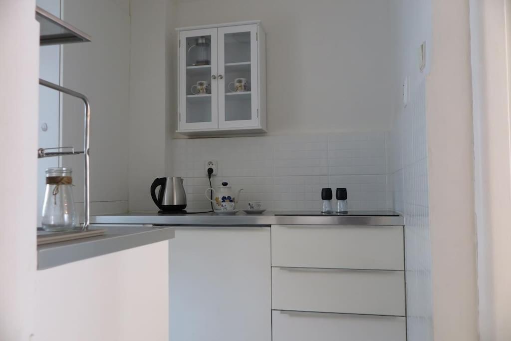 Hradcany Apartment With Green Energy Prag Eksteriør billede